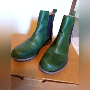 Miz mooz Chelsea Boots